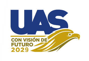 Logo UAS