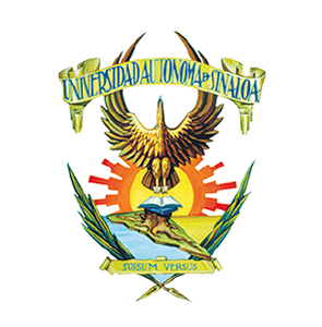 Logo UAS