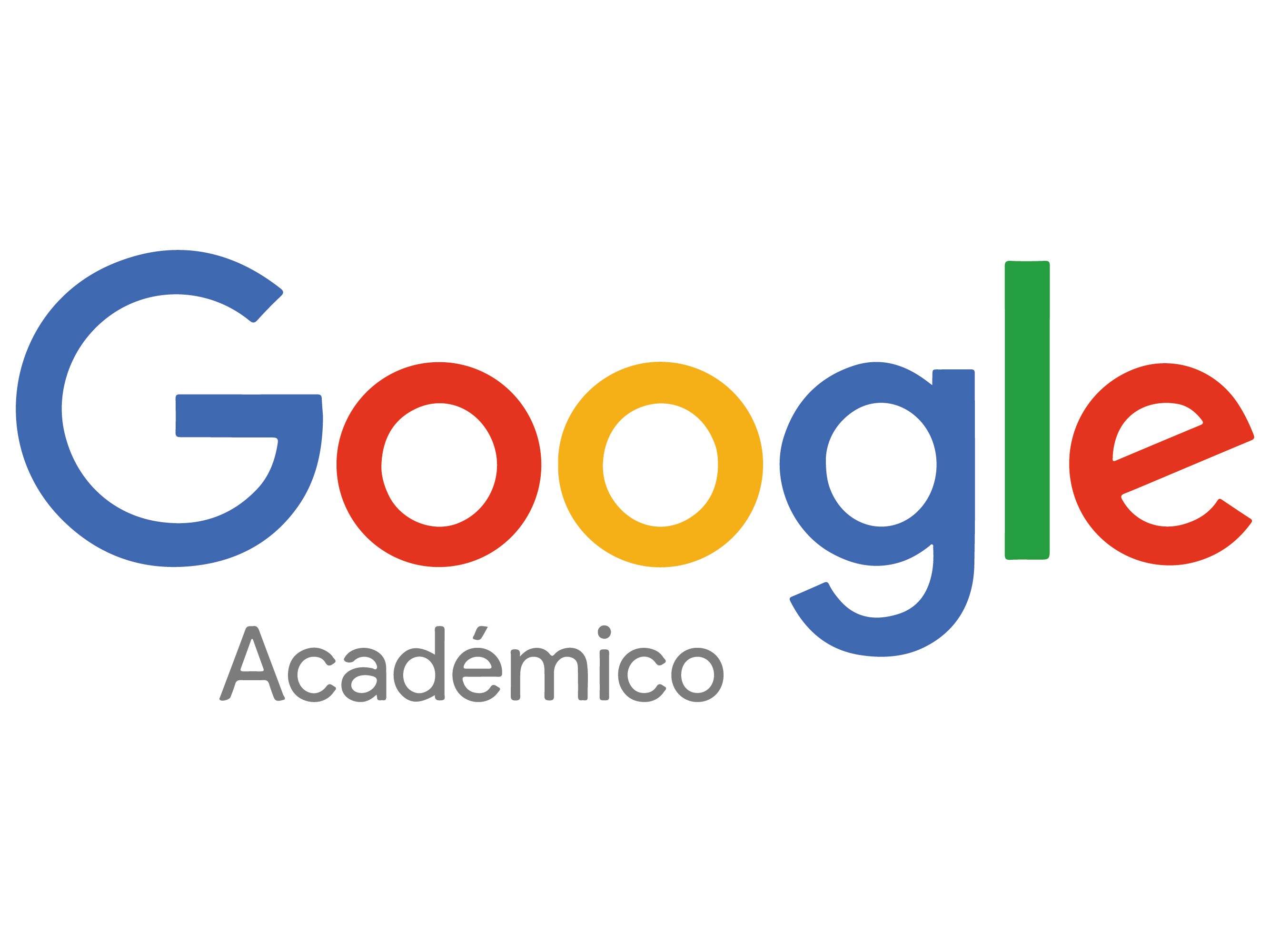 Google académico